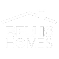 Bellis homes. logo